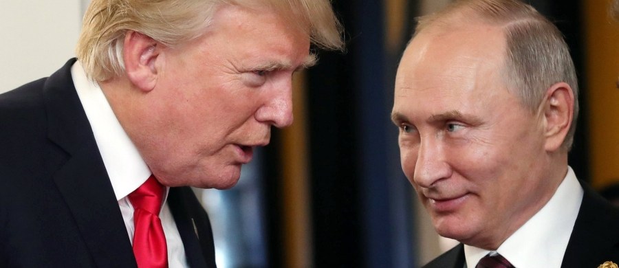 To była wzorcowa współpraca - tak rzecznik rosyjskiego prezydenta Dmitrij Pieskow skomentował informacje, jakie amerykańska CIA przekazała Rosji. Chodziło o planowany zamach w Sankt Petersburgu, rodzinnym mieście Władimira Putina. 