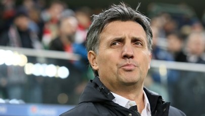 Ekstraklasa: Legia Warszawa liderem przed zimową przerwą