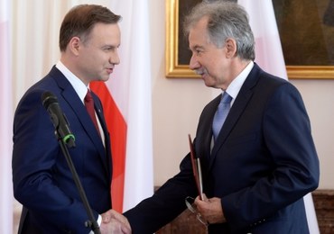 Łapiński: We wtorek prezydent spotka się z szefem PKW