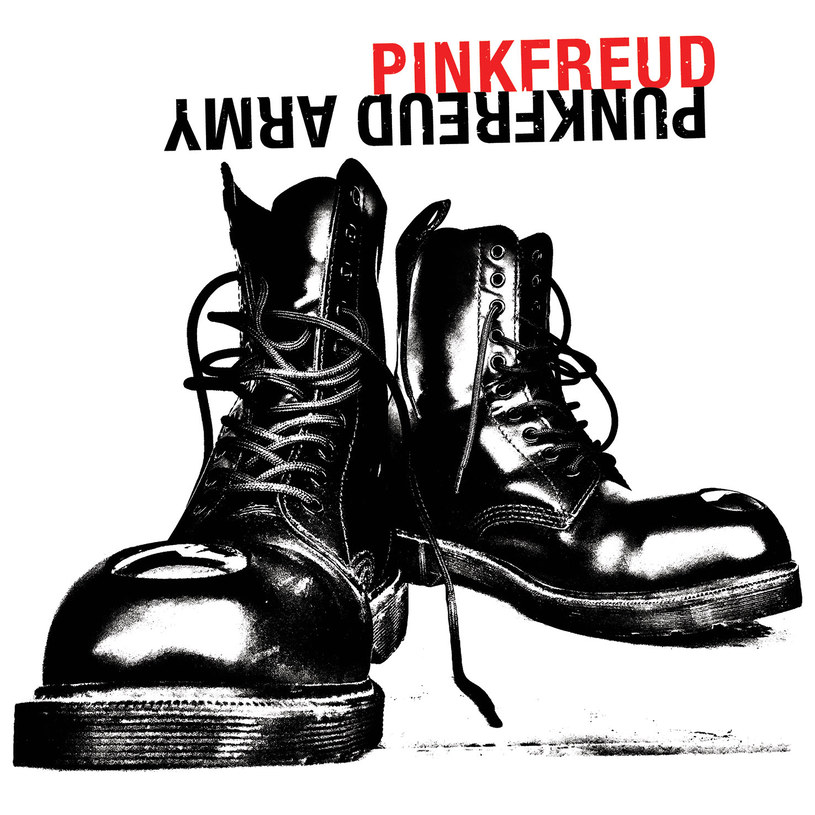 Odłóżmy wszystkie afery związane z wydaniem nowej płyty Pink Freud i skupmy się tylko na muzyce. Wtedy będzie lepiej dla nas wszystkich.