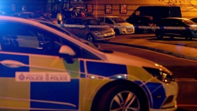Wielka Brytania: Zatrzymano cztery osoby, które planowały atak terrorystyczny