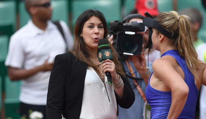 Marion Bartoli wraca do tenisa