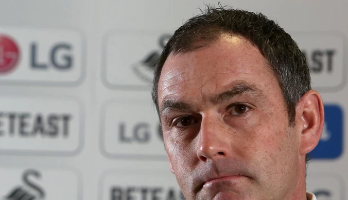 Swansea City. Paul Clement straci pracę?