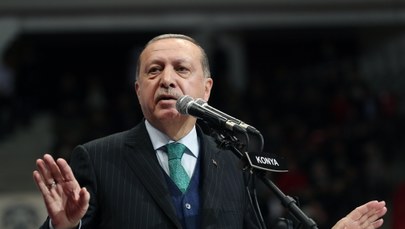 Erdogan przedstawi Zgromadzeniu Ogólnemu ONZ rezolucję w sprawie Jerozolimy