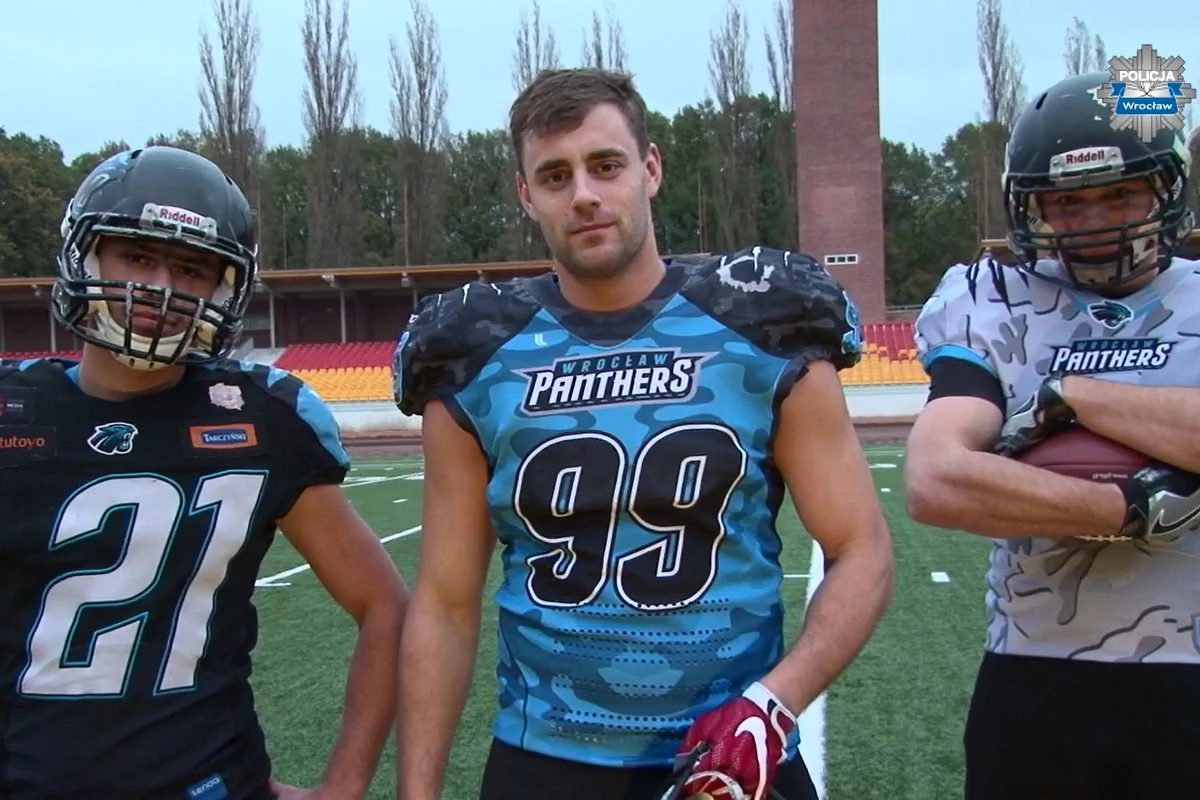 ​Łukasz Kadziewicz, Rafał Kubacki czy Renata Mauer Różańska mają przekonać młodzież, że używki są złe. Specjalny spot z udziałem gwiazd sportu przygotowała Komenda Miejska Policji we Wrocławiu.