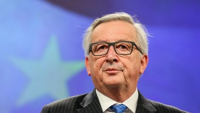 Szef Komisji Europejskiej: Nie jesteśmy na wojnie z Polską 