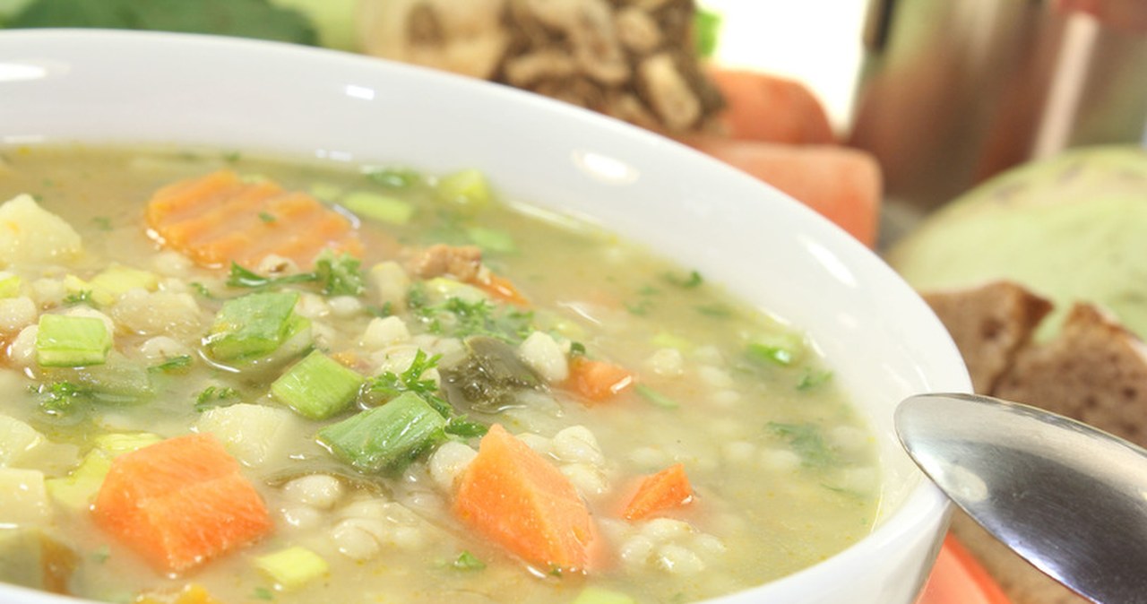 Najlepsza kasza do krupniku. Ten wybór robi ogromną różnicę w smaku