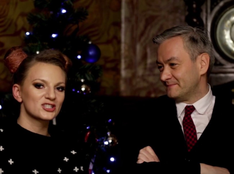 Poniżej możecie zobaczyć świąteczny teledysk z udziałem utalentowanych mieszkańców Słupska. Autorem piosenki jest mieszkanka tego miasta - Sarsa.