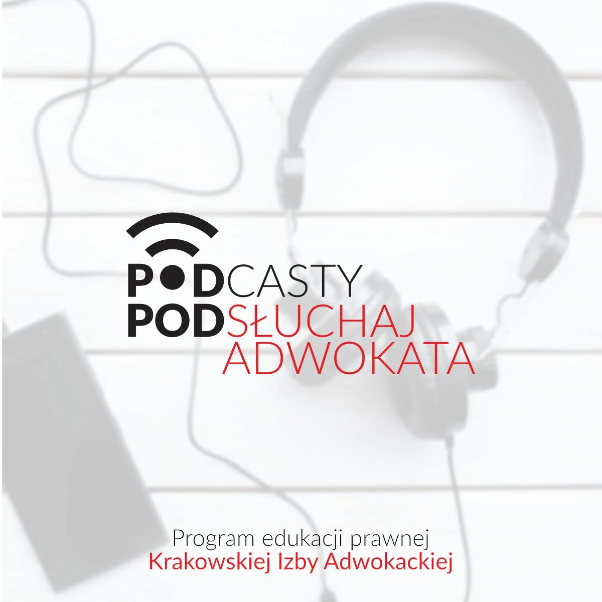"Po(d)słuchaj adwokata" - to nowy projekt edukacyjny Krakowskiej Izby Adwokackiej. Dzięki dźwiękowym audycjom za darmo można poznać praktyczne zagadnienia prawne. Przed Świętami, w gorączce zakupów, adwokaci radzą między innymi, jak zwrócić towar czy jak odpowiednio zweryfikować przedsiębiorcę. Informują też o przysługujących nam prawach. 