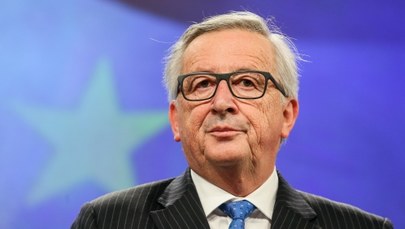 Morawiecki spotka się w Brukseli z Junckerem. "To trudny dzień dla Polski"