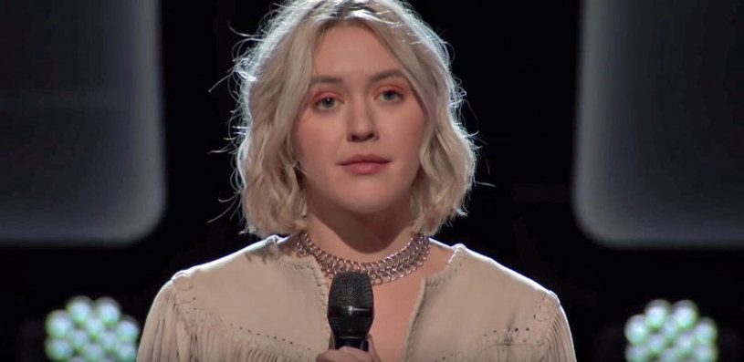 23-letnia Chloe Kohanski z drużyny Blake'a Sheltona została zwyciężczynią 13. edycji amerykańskiego "The Voice". 