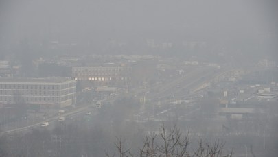 Kraków: Zmiana zasad ogłaszania darmowej komunikacji z powodu smogu