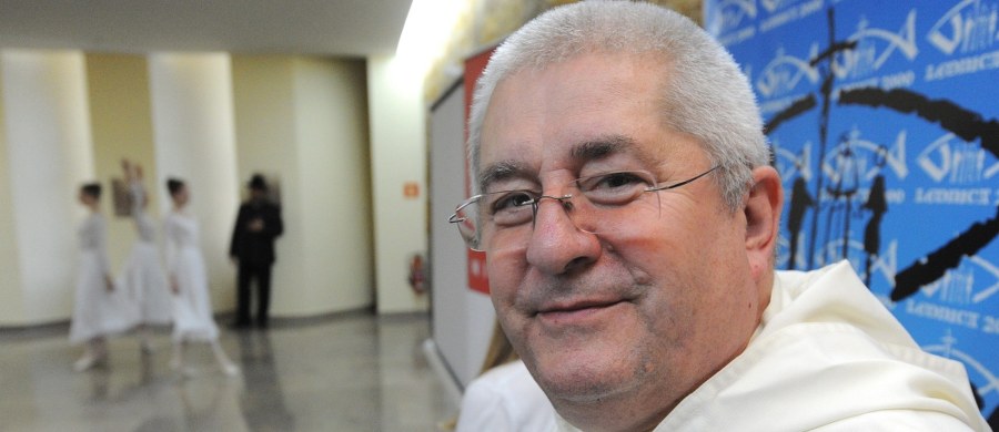 Pod hasłem "Prowadź mnie, Światło!" odbędą się w czwartek na Polach Lednickich obchody drugiej rocznicy śmierci ojca Jana Góry, dominikanina i duszpasterza, twórcy Spotkań Młodych "Lednica 2000". O. Góra zmarł nagle 21 grudnia 2015 roku podczas odprawiania mszy świętej.
