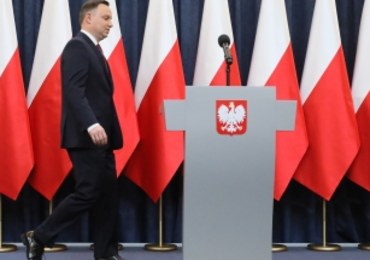 Do wymiany sędziów w KRS może dojść już pod koniec stycznia