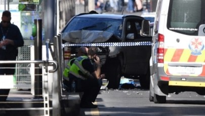 Australia: Auto wjechało w tłum ludzi. Jest wielu poszkodowanych