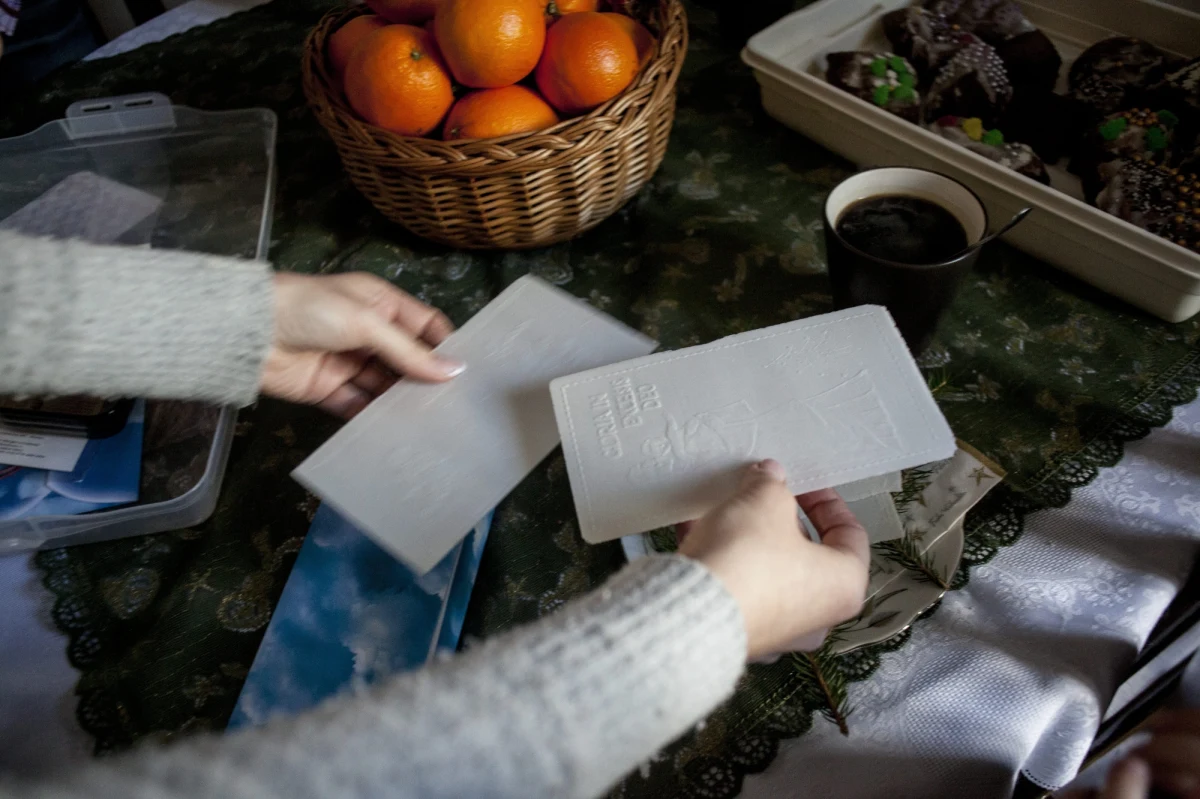 To pytanie zadaję przed Bożym Narodzeniem, czyli świętami uważanymi za najbardziej rodzinne i skłaniające do pojednania nawet najbardziej skłóconych - głównie na politycznym tle - rodaków.