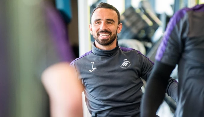 Premier League. Leon Britton tymczasowym menedżerem Swansea City