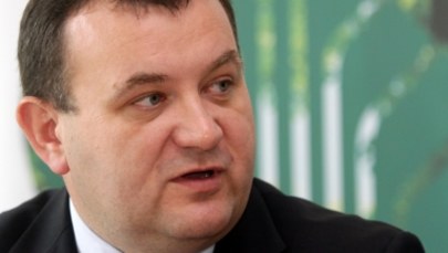 Gawłowski: Decyzję ws. immunitetu podejmę po zapoznaniu się z wnioskiem Prokuratora Generalnego