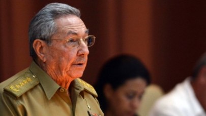 Kuba: Raul Castro w kwietniu ustąpi z urzędu