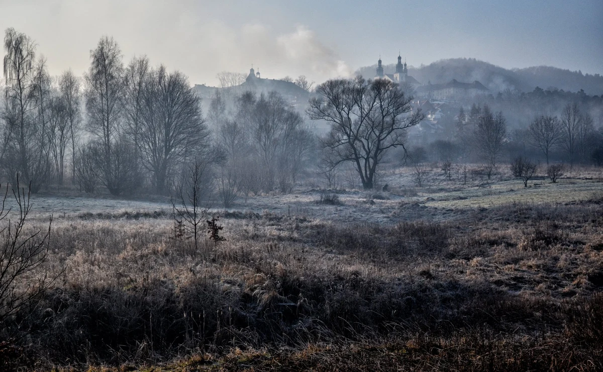 Kto liczył na śnieg i mróz w nadchodzące Święta Bożego Narodzenia - będzie raczej rozczarowany. Zapowiada się mało zimowa sceneria. Utrzymają się też temperatury na plusie. W Wigilię termometry w niektórych regionach kraju mogą wskazywać nawet 10 stopni Celsjusza!