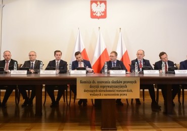 Komisja weryfikacyjna podjęła decyzję ws. kamienicy przy ul. Noakowskiego 16