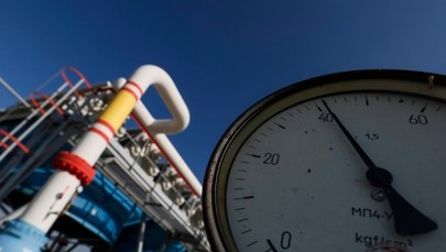 Naftohaz wygrał z Gazpromem w Sztokholmie. "Ukraina zerwała się z gazowego haczyka"
