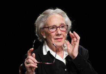 ​Aktorka Maja Komorowska obchodzi 80. urodziny