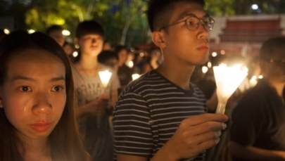 Ofiar na Tiananmen było o wiele więcej, niż dotąd podawano. "Błagali o darowanie życia"
