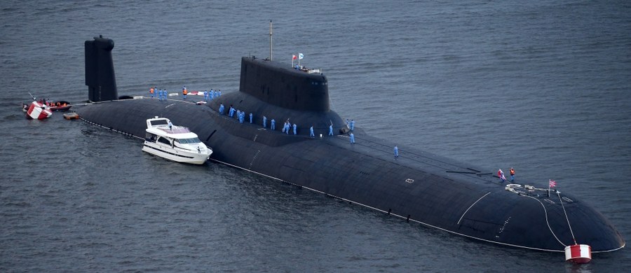 NATO jest zaniepokojone narastającą aktywnością rosyjskich okrętów podwodnych w pobliżu podmorskich kabli telekomunikacyjnych na północnym Atlantyku - pisze w sobotę "Washington Post", powołując się na wysokich rangą przedstawicieli wojskowych Sojuszu.