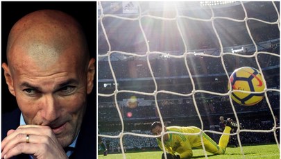 "Marca" po El Clasico: "Real oddał tytuł". Zidane: "Na pewno się nie poddamy. Nigdy!"