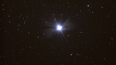 Gdzie w tym roku pojawiła się pierwsza gwiazda?