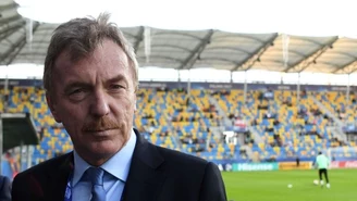 MŚ Rosja 2018. Zbigniew Boniek: Nasza grupa na mundialu trochę jak gra w pokera