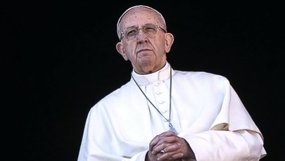 Franciszek w orędziu: Jezusa widać w twarzach dzieci uchodźców. On zna cierpienie bycia nieprzyjętym