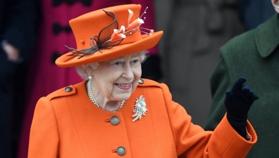 Elżbieta II w orędziu o znaczeniu domu. "Cieszę się na myśl o nowych członkach rodziny"