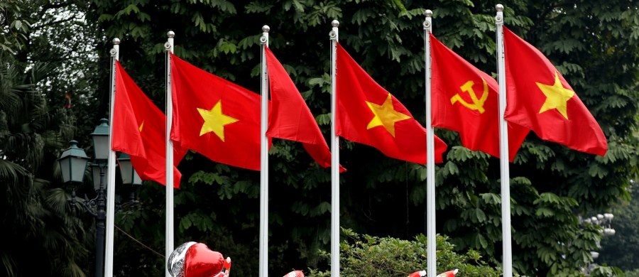 ​Wietnamie utworzono liczącą 10 tys. osób jednostkę wojskową, której zadaniem będzie walka z "niesłusznymi poglądami" w internecie - podała agencja Reutera.