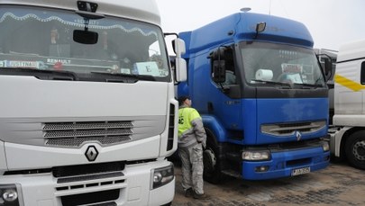 Zagrożenie dla polskich firm transportowych. Powstają nowe unijne przepisy