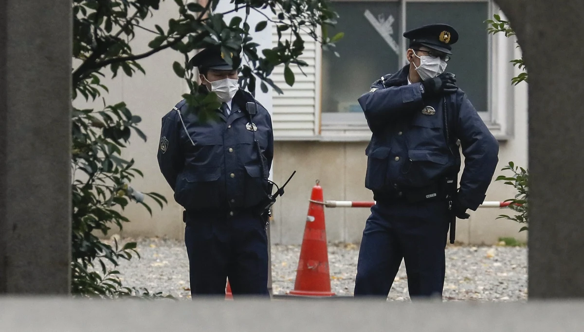 ​Japońska policja aresztowała parę, której 33-letnia córka zamarzła na śmierć w małym pomieszczeniu. Rodzice przez lata trzymali ją w zamknięciu. Twierdzili, że córka cierpiała na chorobę psychiczną, przez którą była agresywna.