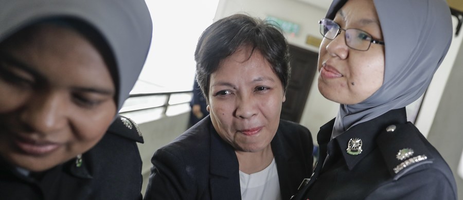 ​54-letnia Australijka uniknęła kary śmierci po tym, jak malezyjski sąd oczyścił ją z zarzutów związanych z przemytem narkotyków. Kobieta zgodziła się na przewiezienie otrzymanej od nieznajomego paczki.
