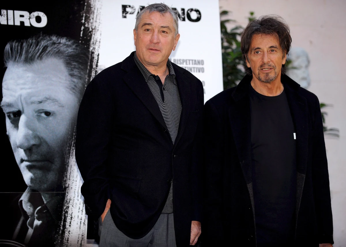 Najbardziej dyskutowane i wzbudzające najwięcej emocji filmowe nagrody, czyli Globy i Oscary. Nowy film Scorsese z Pacino i De Niro w obsadzie. Rok Herberta. I obchody setnej rocznicy odzyskania przez Polskę Niepodległości. Tak zapowiada się 2018 rok w kulturze.