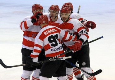 Puchar Polski w hokeju na lodzie: Cracovia drugim finalistą