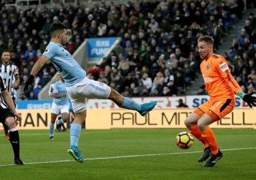 Piłkarze Manchesteru City śrubują rekord. Wszystko zdecydowało się w 31. minucie meczu