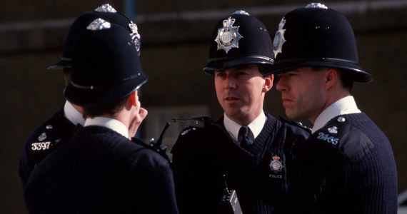 ​Prawie połowa Brytyjczyków nie widziała w tym roku na ulicy policjanta. To wynik ankiety przeprowadzonej wśród 12 tys. obywateli Wielkiej Brytanii. 