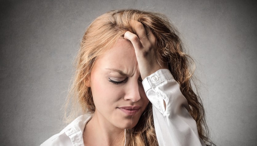 Sprawdź Dlaczego Boli Cię Głowa Styl W Interiapl 6215