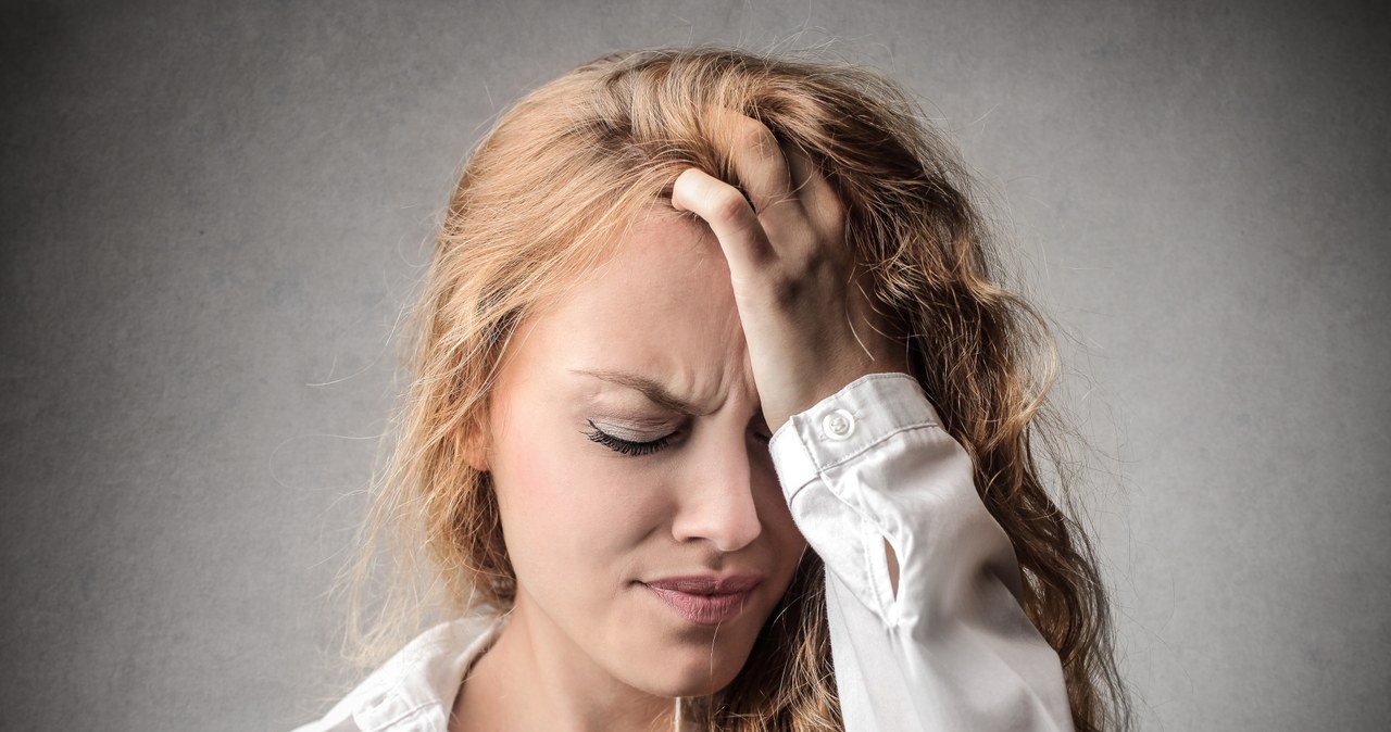 Sprawdź Dlaczego Boli Cię Głowa Styl W Interiapl 3920