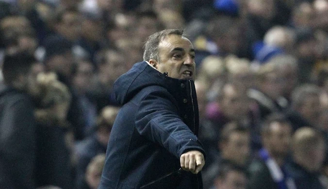 Swansea City. Carvalhal trenerem drużyny Fabiańskiego