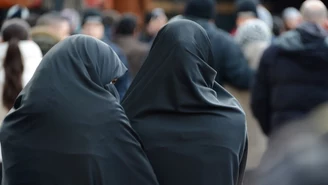 Niebezpieczne islamistki. Niemiecki wywiad ostrzega