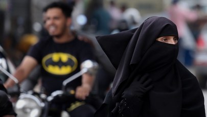 "Rewolucja" w Teheranie. Nie będzie zatrzymań za łamanie dress code'u