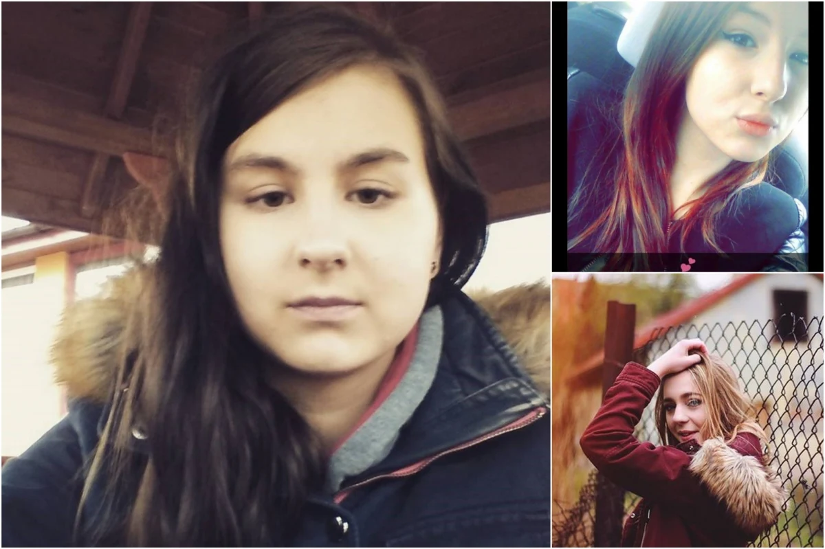 Policja poszukuje trzech nastolatek z gminy Tryńcza na Podkarpaciu. 25 grudnia, w pierwszy dzień świąt, dziewczyny wyszły z domu i do chwili obecnej nie wróciły. Poszukiwane to 19-letnia Klaudia, 18-letnia Dominika i jej dwa lata młodsza siostra Anna.