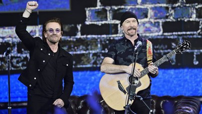 U2 na czele rankingu najbardziej dochodowych tras koncertowych