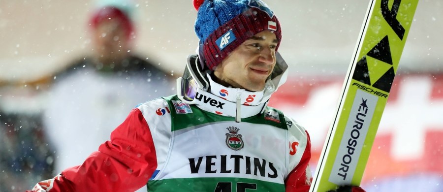 Kwalifikacjami w Oberstdorfie rozpocznie się dziś 66. narciarski Turniej Czterech Skoczni. W ciągu dziewięciu dni zawodnicy tylko jednego będą mogli odpocząć. W poprzedniej edycji najlepszy był Kamil Stoch. 